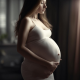 39 недель беременности поносребенок редко шевелится когда роды