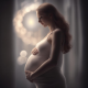 Беременность 23 недели тянет живот по бокам